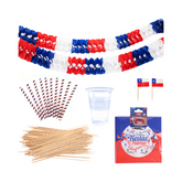 PACK MESA DIECIOCHERA